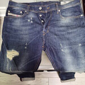 Diesel mens jeans